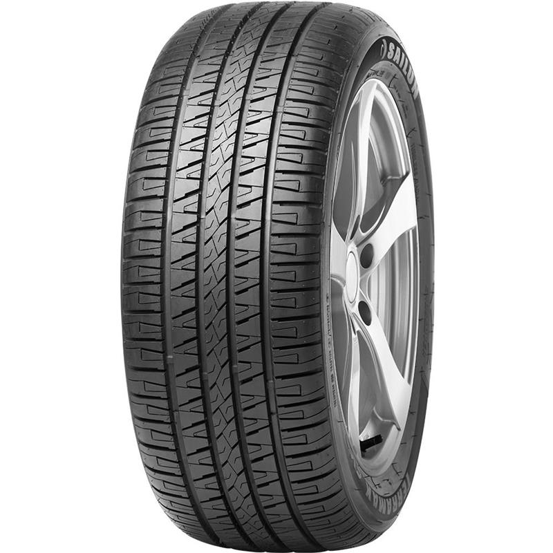 255/65R18 SAILUN TERRAMAX CVR 111T