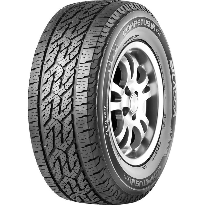 235/65R17 LASSA COMPETUS A/T 2 108T