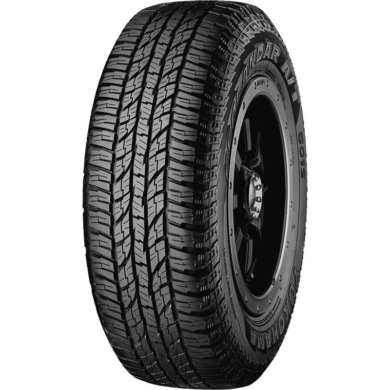 265/70R17 YOKOHAMA GEOLANDAR A/T-S G015 113T