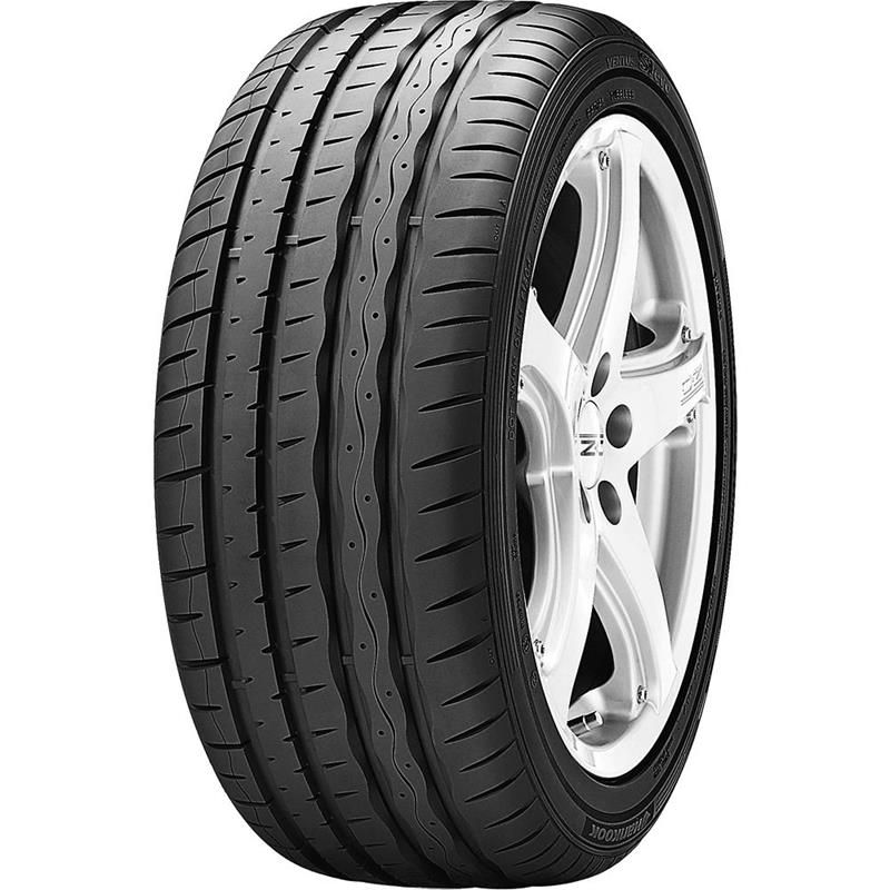 195/40R17 HANKOOK VENTUS S1 EVO (K107) 81W