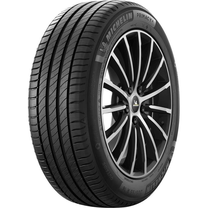 235/60R17 MICHELIN PRIMACY 4+ 102V