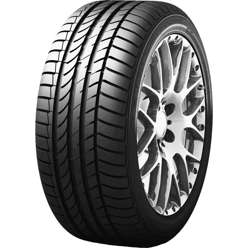 245/40R17 DUNLOP SP SPORT MAXX TT 91W