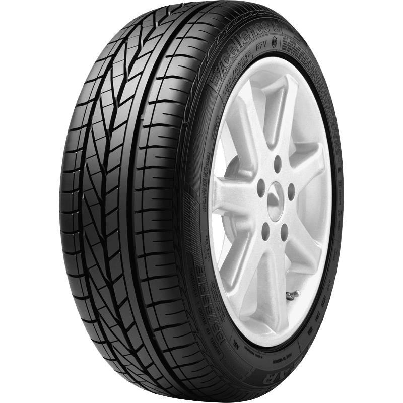 235/55R19 GOODYEAR EXCELLENCE 101W