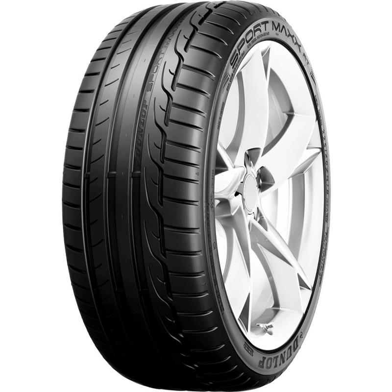 245/35R19 DUNLOP SPORT MAXX RT 93Y