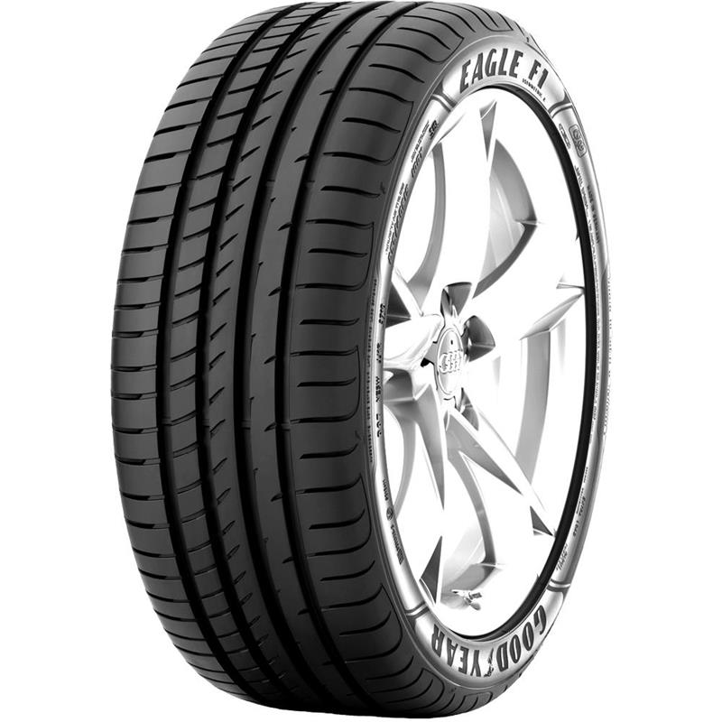 225/40R18 GOODYEAR EAGLE F1 ASYMMETRIC 2 88Y