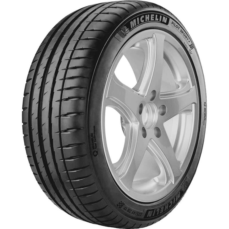 245/45R18 MICHELIN PILOT SPORT 4 100Y