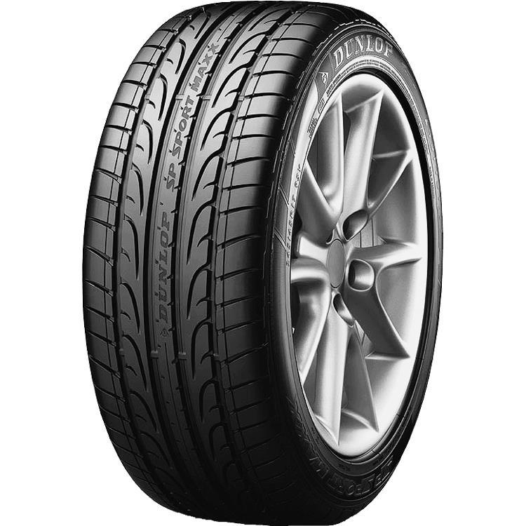 235/45R20 DUNLOP SP SPORT MAXX 100W