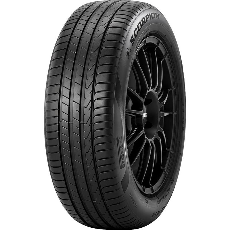 225/55R18 PIRELLI SCORPION 98H
