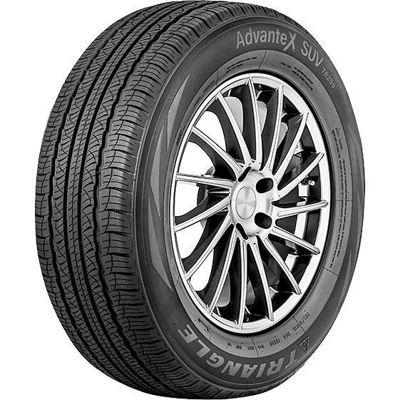 255/65R18 TRIANGLE ADVANTEX SUV (TR259) 111H