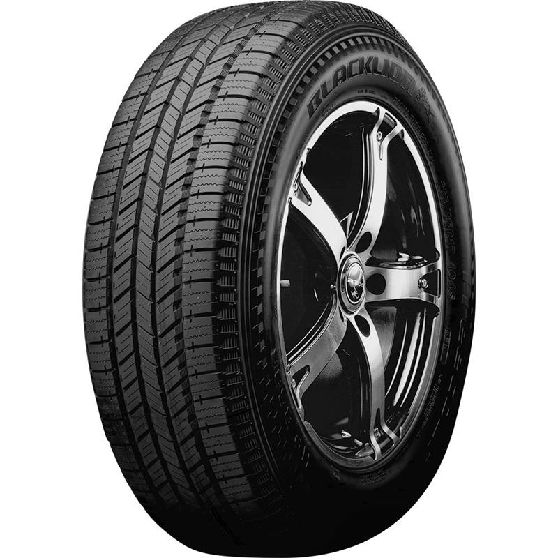 255/70R18 BLACKLION BC86 VORACIO H/T 113T