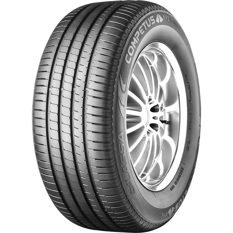 225/55R18 LASSA COMPETUS H/P 2 98V