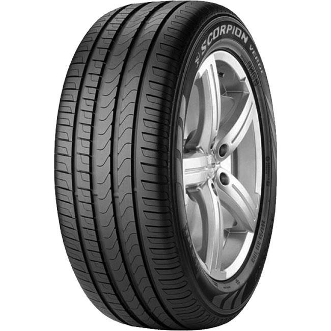 265/45R20 PIRELLI SCORPION VERDE 104Y
