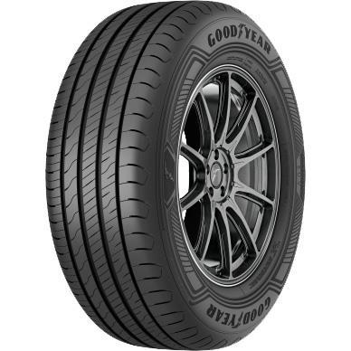 285/50R20 GOODYEAR EFFICIENTGRIP 2 SUV 112V
