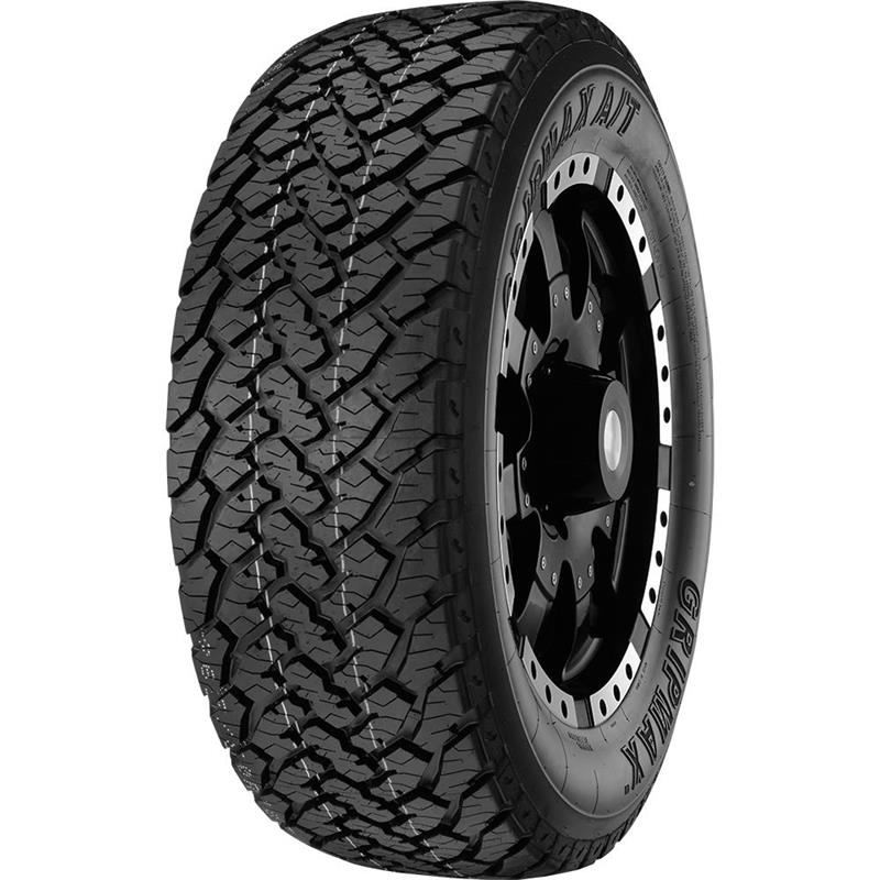 265/75R16 GRIPMAX GRIPMAX A/T 116S