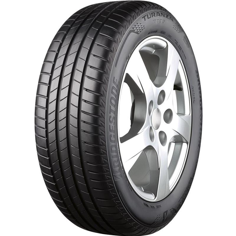 255/50R18 BRIDGESTONE TURANZA T005 106Y