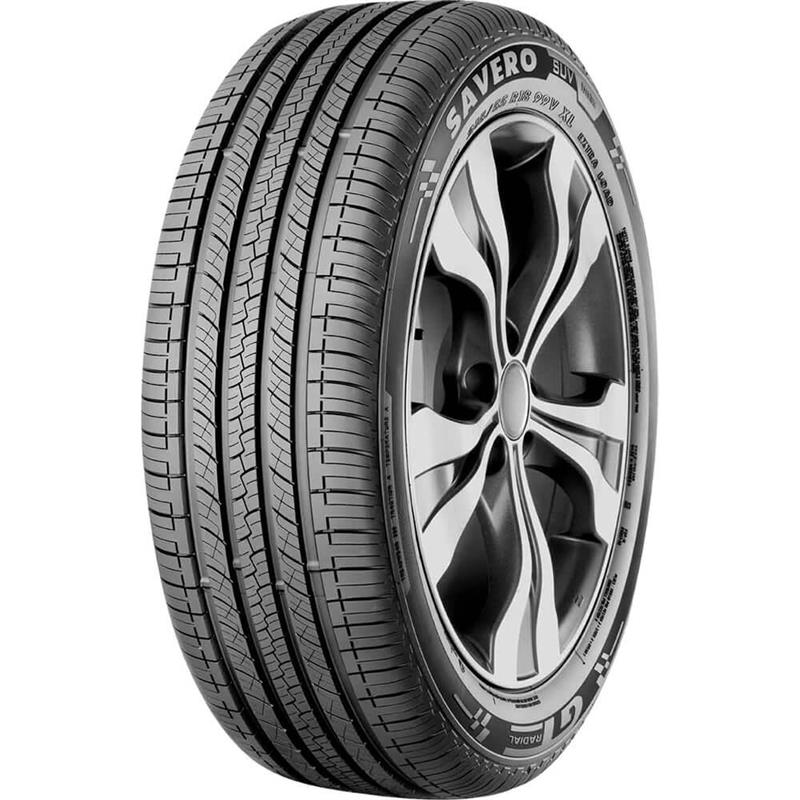 215/60R17 GT RADIAL SAVERO SUV 96H