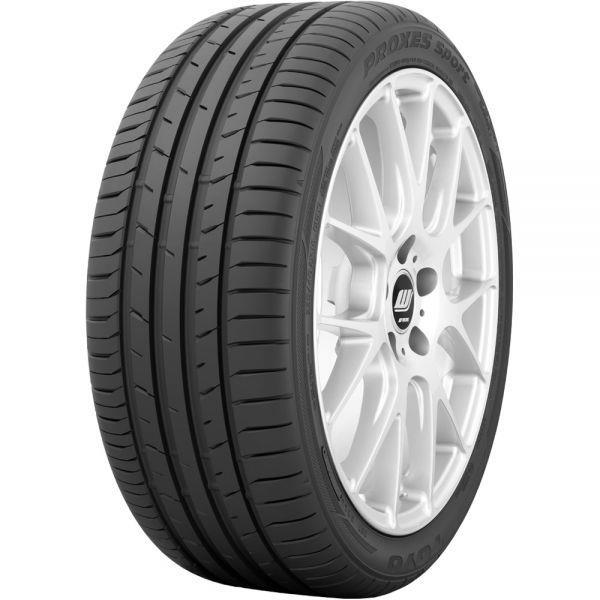 235/55R17 TOYO PROXES SPORT 99Y