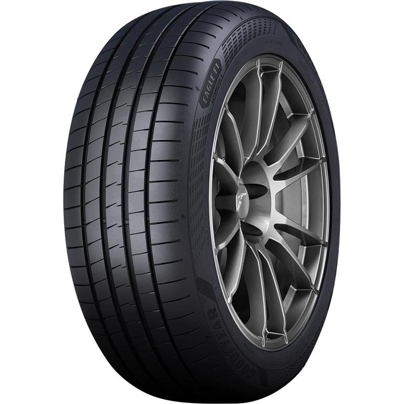 245/40R18 GOODYEAR EAGLE F1 ASYMMETRIC 6 97Y