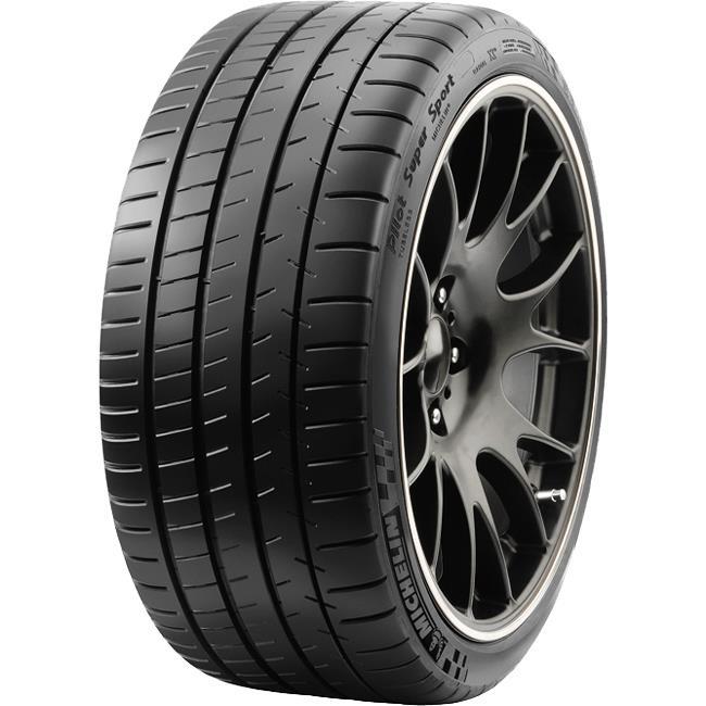 265/35R19 MICHELIN PILOT SUPER SPORT 98Y