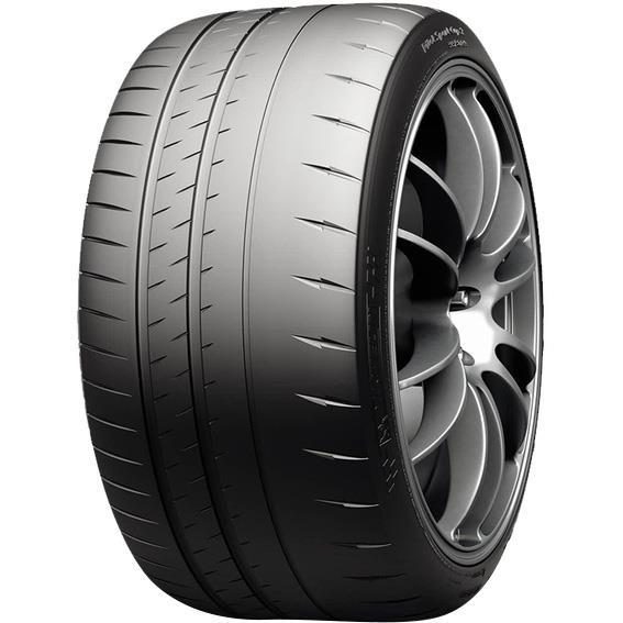 255/35R20 MICHELIN PILOT SPORT CUP 2 97Y
