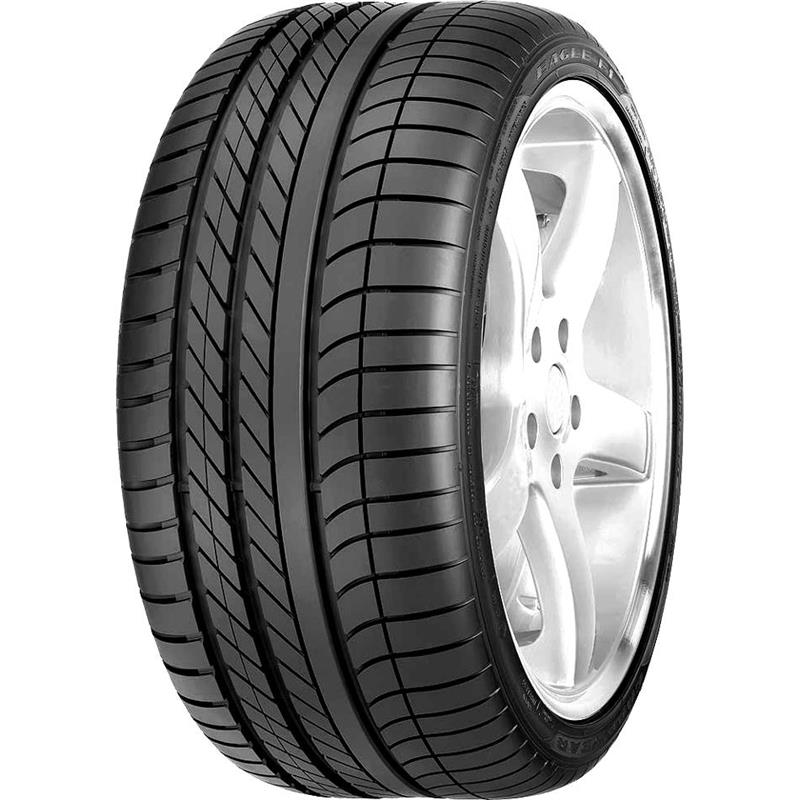 255/40R19 GOODYEAR EAGLE F1 ASYMMETRIC 100Y