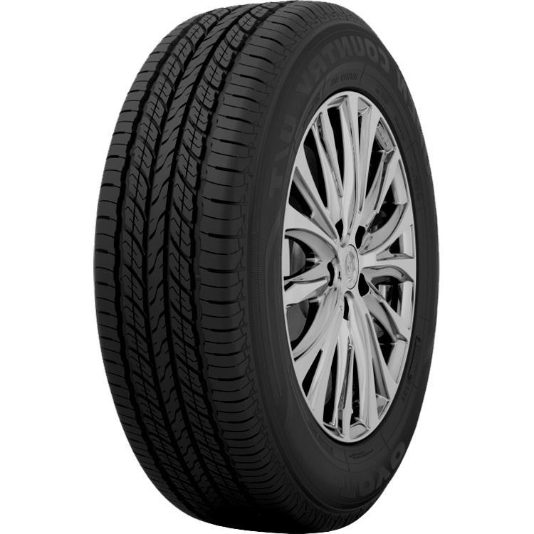 275/70R16 TOYO OPEN COUNTRY U/T 114H