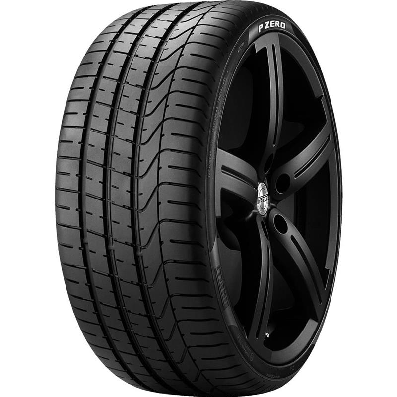 315/30R22 PIRELLI P ZERO 107Y