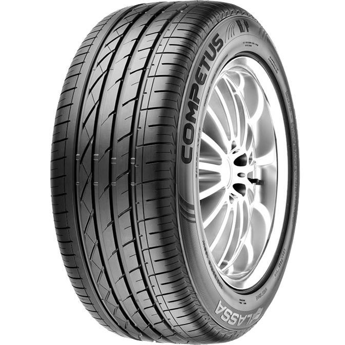 235/65R17 LASSA COMPETUS H/P 108V