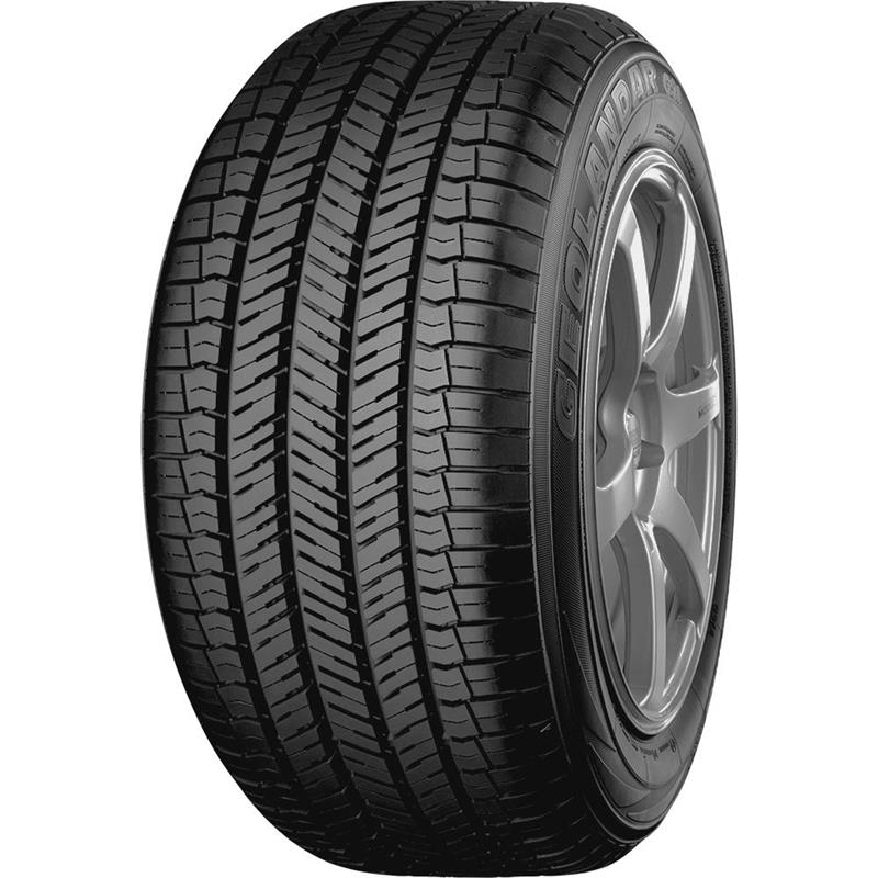 225/60R17 YOKOHAMA GEOLANDAR G91F 99V