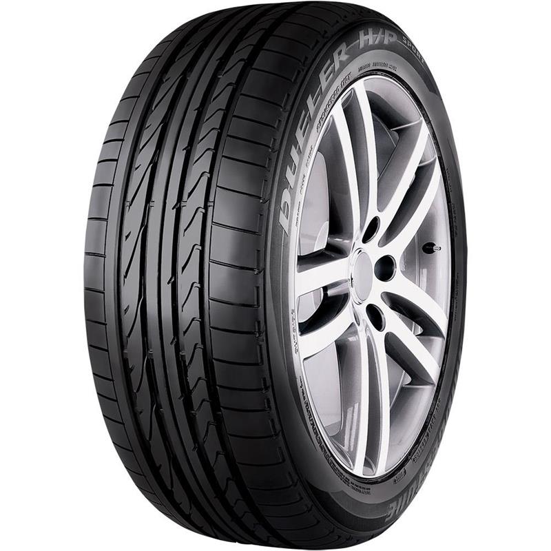 275/45R19 BRIDGESTONE DUELER H/P SPORT 108Y