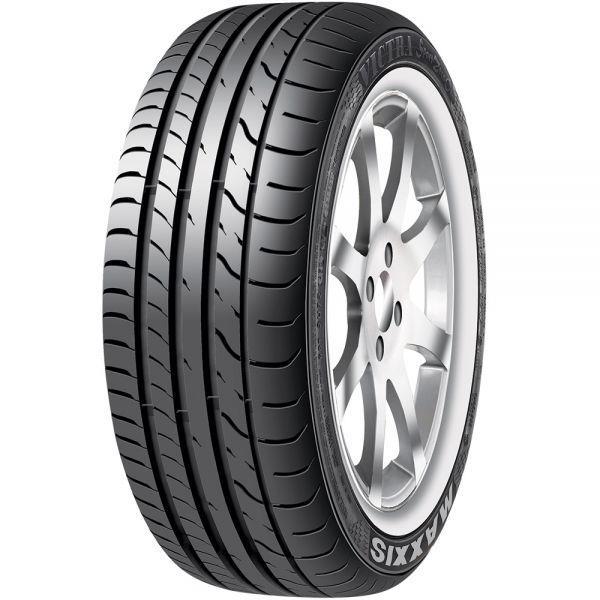 285/40R19 MAXXIS VICTRA SPORT ZERO ONE VS01 107Y