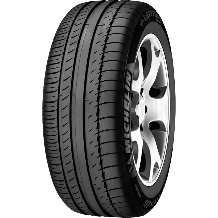 235/55R17 MICHELIN LATITUDE SPORT 99V