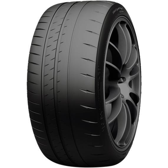 245/40R18 MICHELIN PILOT SPORT CUP 2 97Y