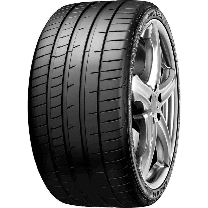 245/40R18 GOODYEAR EAGLE F1 SUPERSPORT 97Y