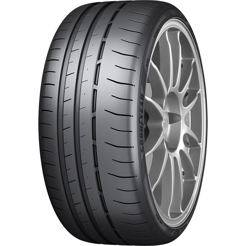 335/30R21 GOODYEAR EAGLE F1 SUPERSPORT R 109Y
