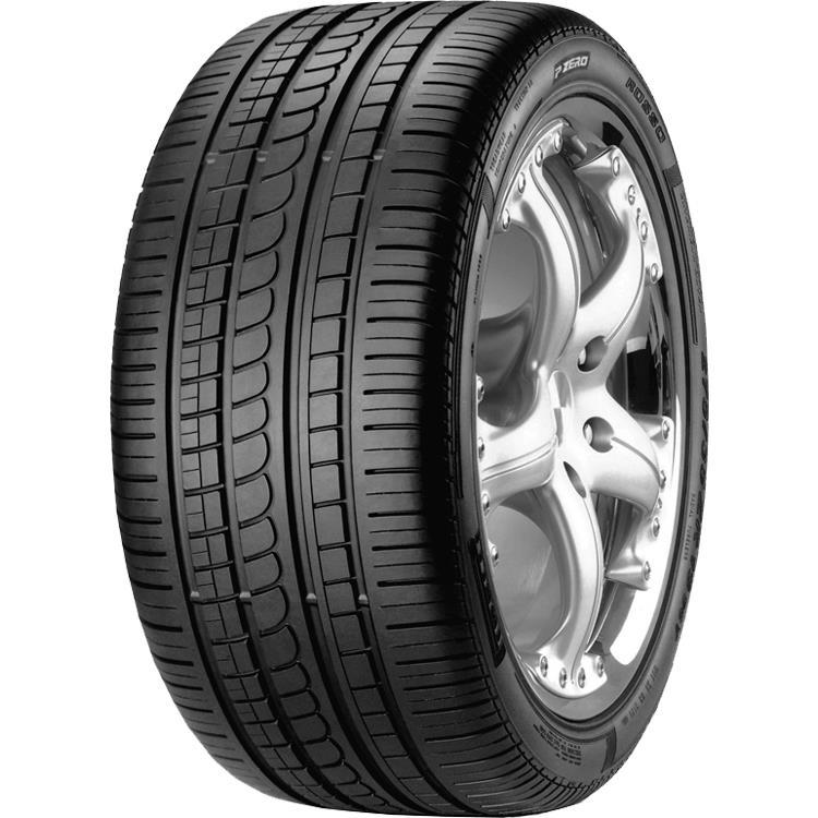 265/35R18 PIRELLI P ZERO ROSSO ASIMMETRICO 93Y