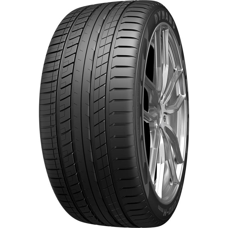 255/60R17 DYNAMO HISCEND-H MSU02 106H