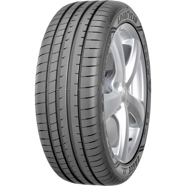 285/45R19 GOODYEAR EAGLE F1 ASYMMETRIC 3 SUV 111W