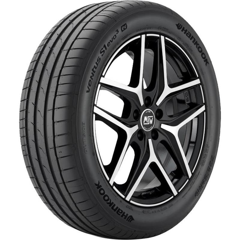 225/55R19 HANKOOK VENTUS S1 EVO 3 EV (K127E) 103Y