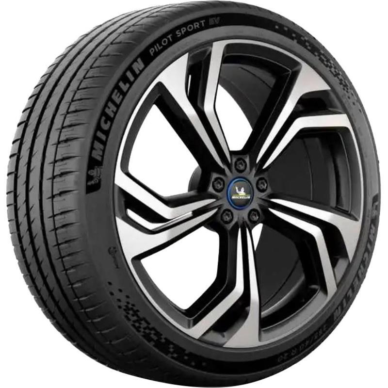 285/45R20 MICHELIN PILOT SPORT EV 112Y
