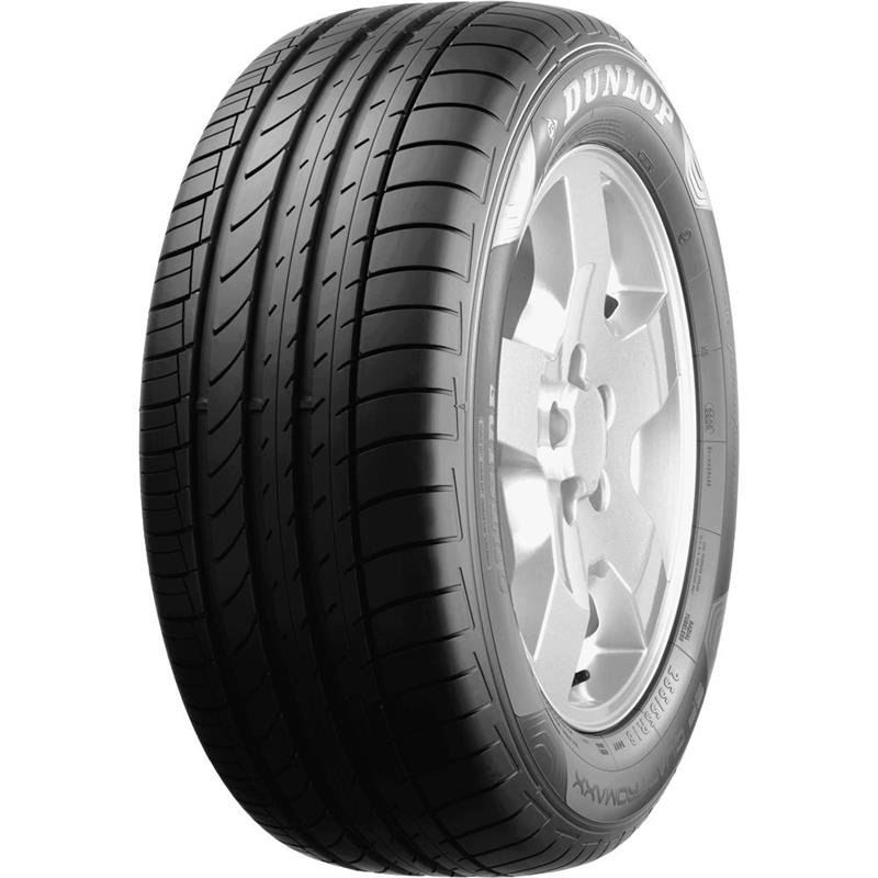 255/40R19 DUNLOP SP QUATTRO MAXX 100Y