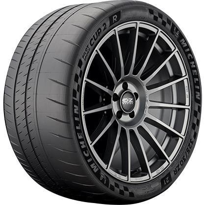 265/35R20 MICHELIN PILOT SPORT CUP 2 R 99Y