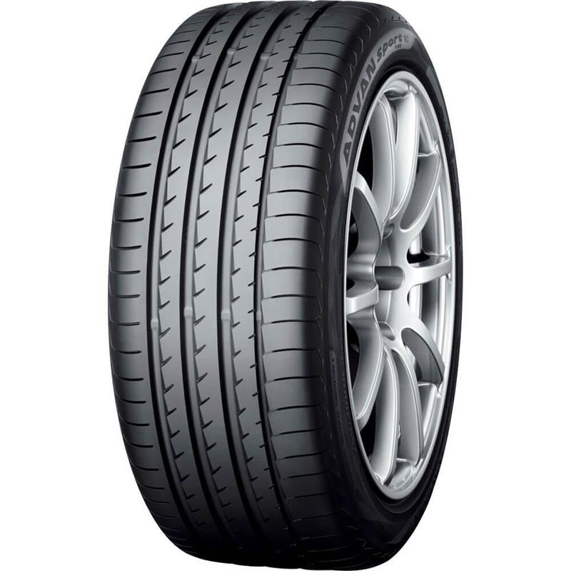 275/45R21 YOKOHAMA ADVAN SPORT V105T 110W