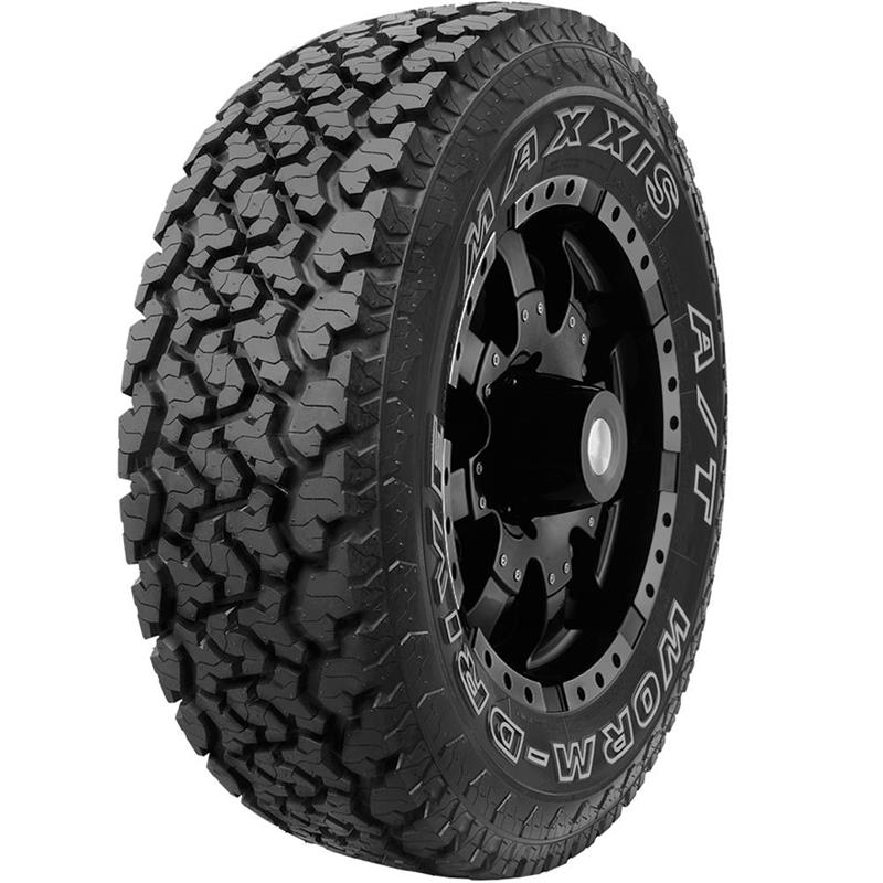 265/70R17 MAXXIS WORM DRIVE AT980E 112/109Q