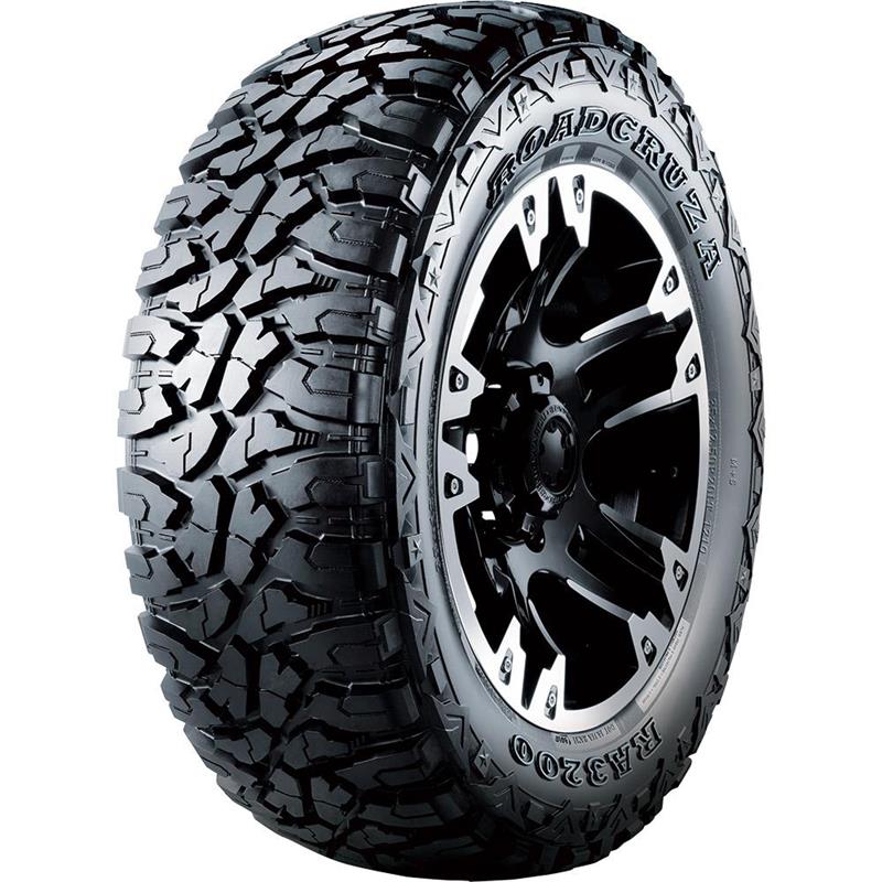 215/85R16 ROADCRUZA RA3200 115/112Q