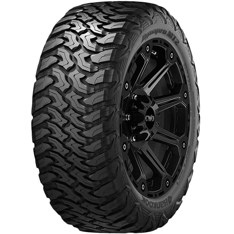 215/75R15 HANKOOK DYNAPRO MT2 (RT05) 100/97Q