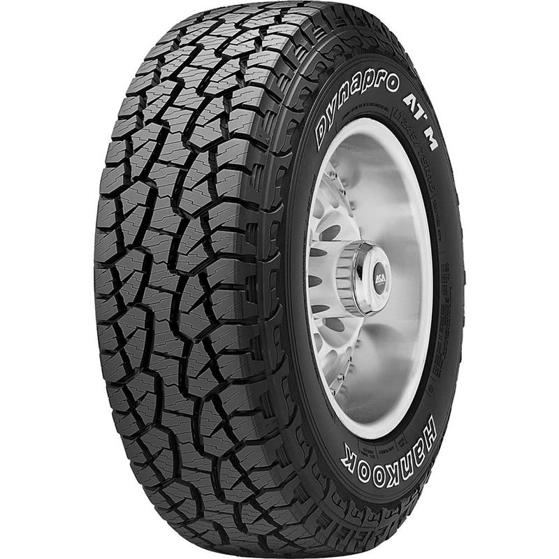 205/80R16 HANKOOK DYNAPRO AT-M (RF10) 104T