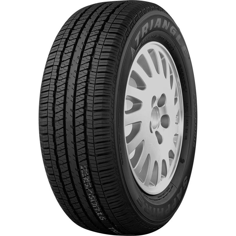 265/65R17 TRIANGLE SAPPHIRE (TR257) 112H