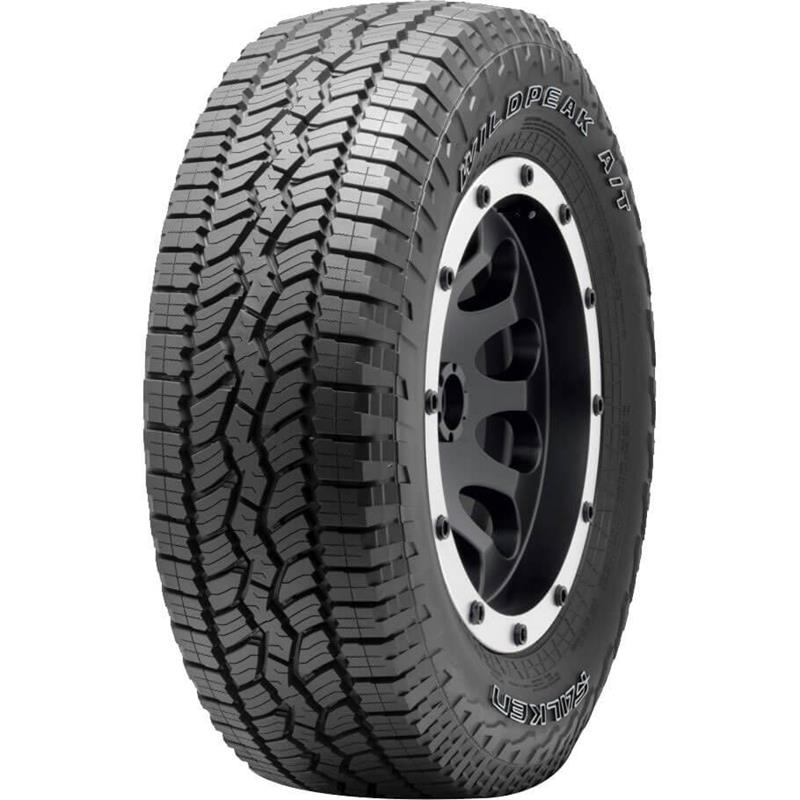 235/85R16 FALKEN WILDPEAK A/T AT3WA 120/116Q