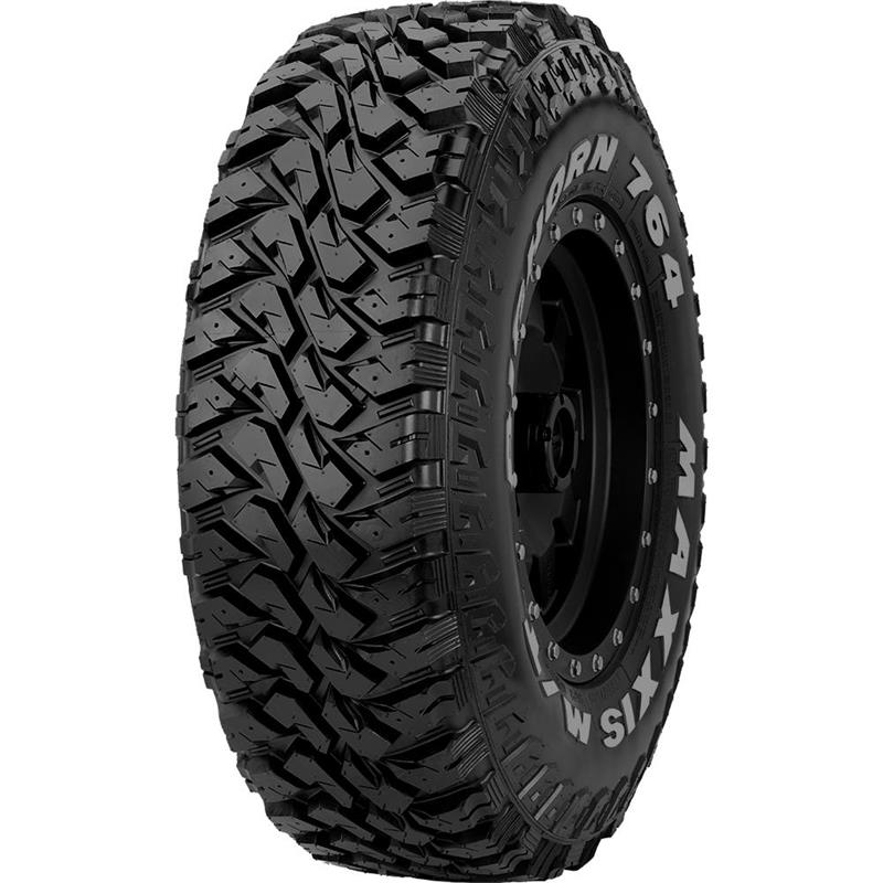 265/70R17 MAXXIS BIGHORN 764 MT764 118/115Q